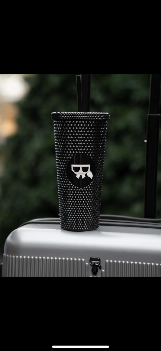 Karl Lagerfeld Trinkbecher 650 ml