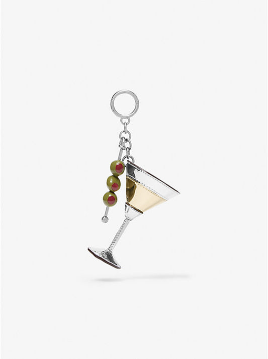 Michael Kors Martini Schlüsselanhänger