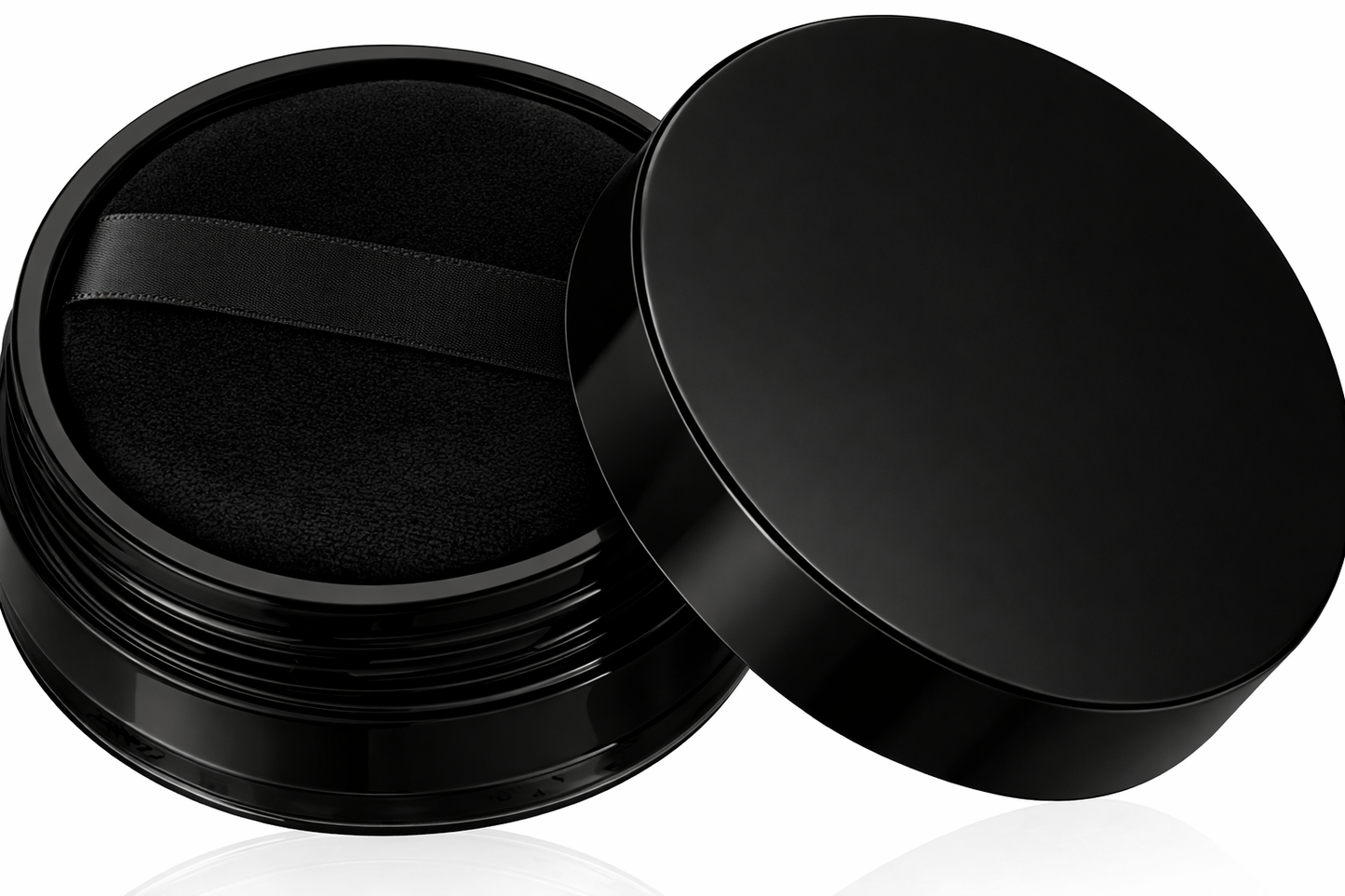 Puder 10 Gramm
