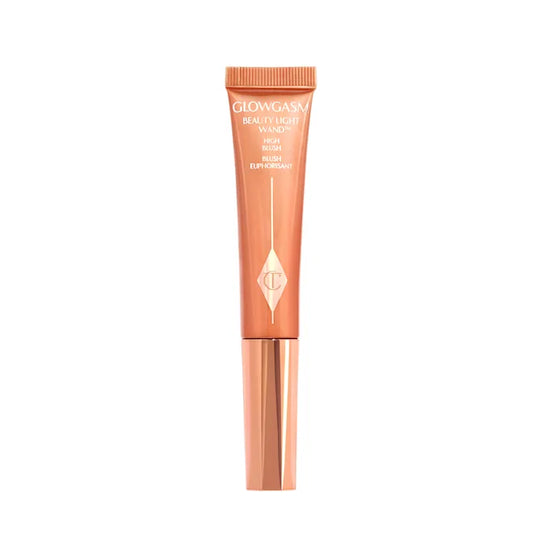 2x Charlotte Tilbury Blush „Peachglasm“ 12ml