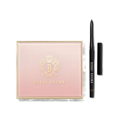 BB Lidschattenpalette + Eyeliner