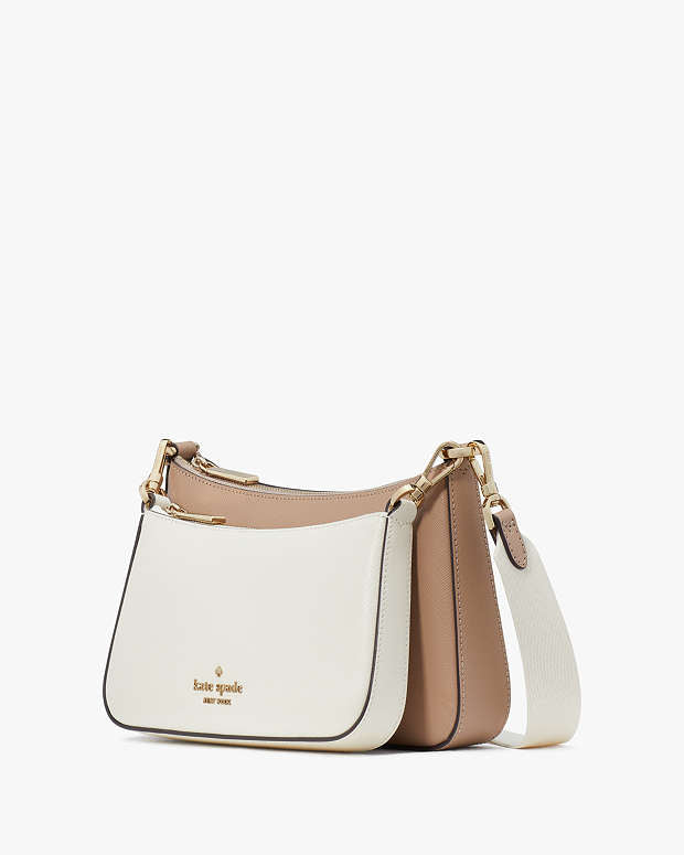 Kate Spade Duet Umhängetasche