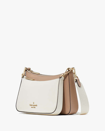 Kate Spade Duet Umhängetasche
