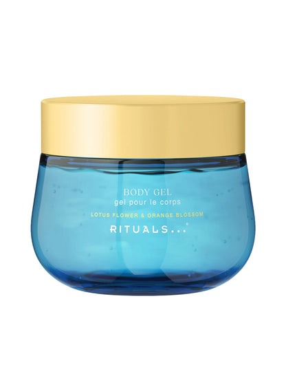 Rituals Seshen Körpergel 200 ml