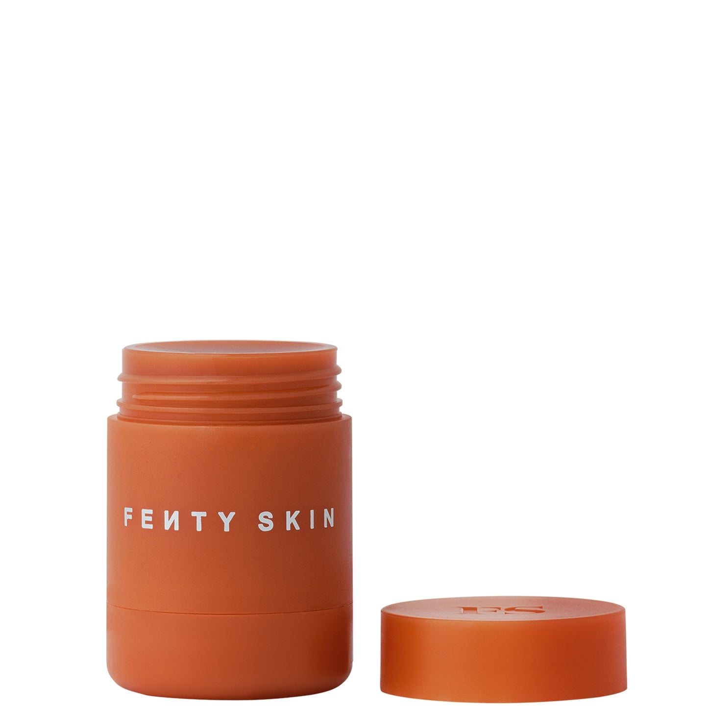 Fenty Plush Puddin intensive recovery Lip Mask „salted caramel“