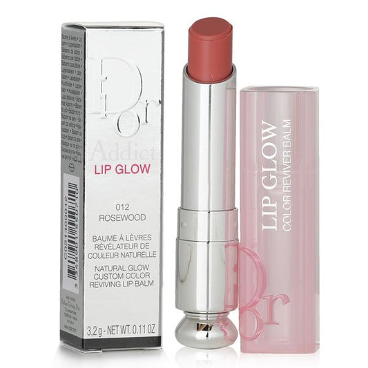 Dior Lip Glow Balsam „012 Rosewood“ Fullsize