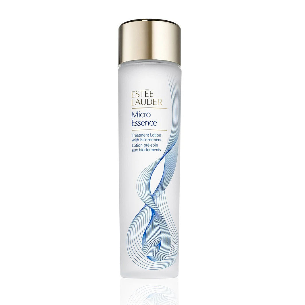 Estée Lauder Micro Essence Treatment Lotion Toner With Bio-Ferment