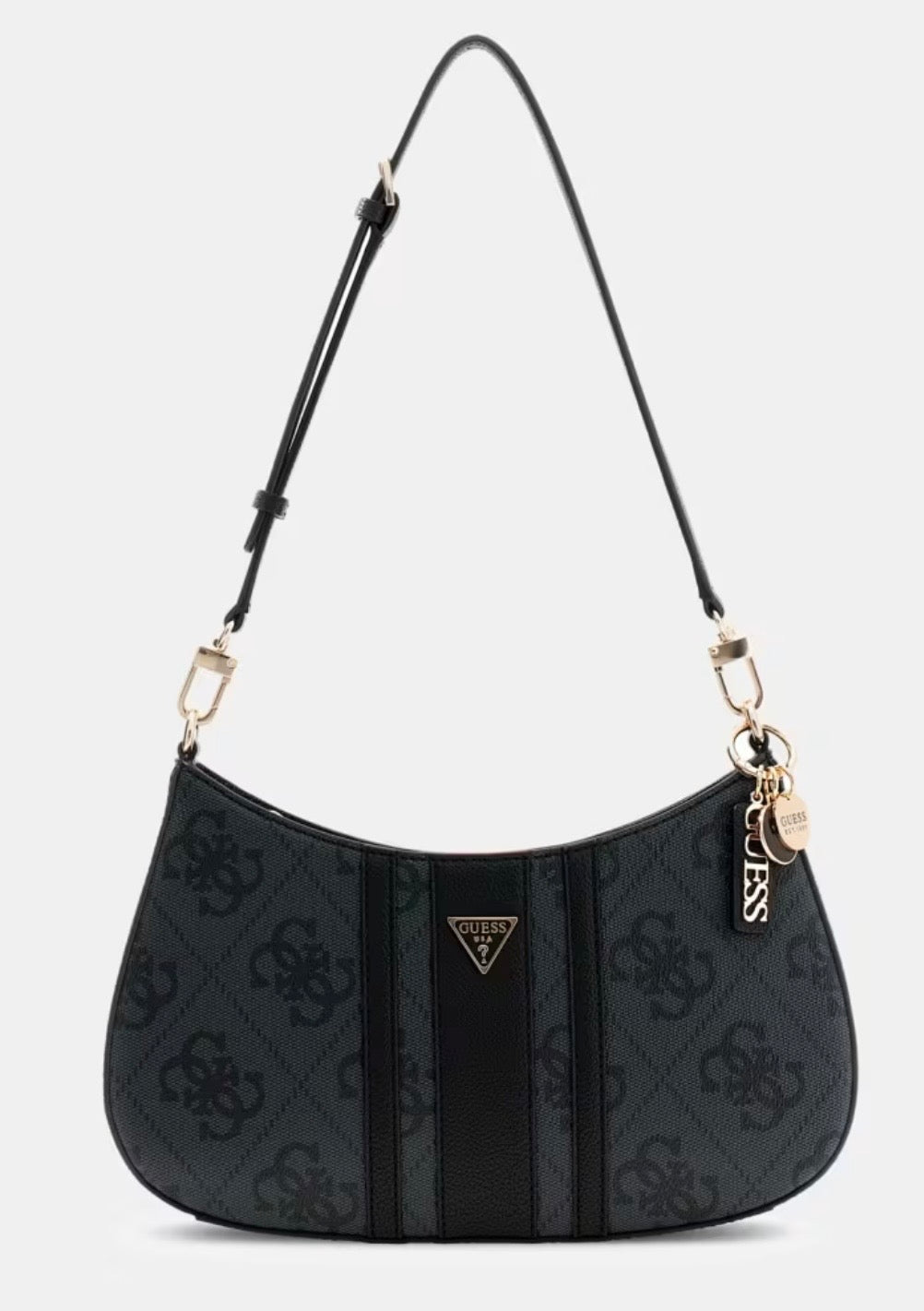 Guess „Noelle“ Schultertasche