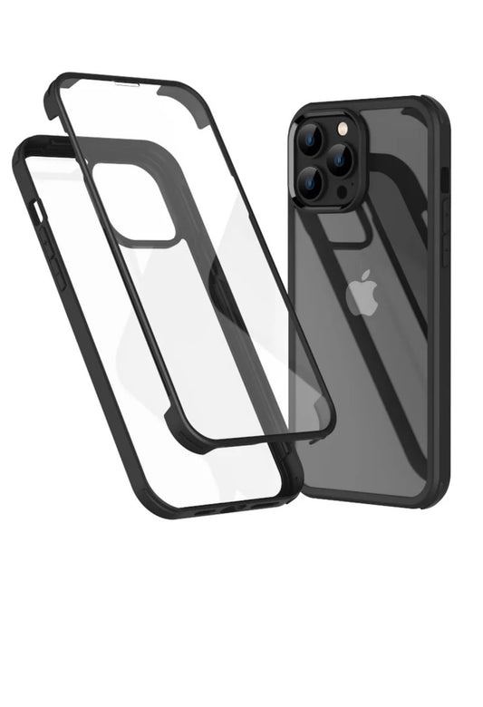 Ganzkörper Schutzhülle IPHONE 14 PRO/PRO MAX