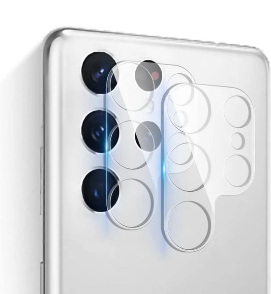 Kamera Schutzfolien 2 Stück Samsung S23 ultra/plus