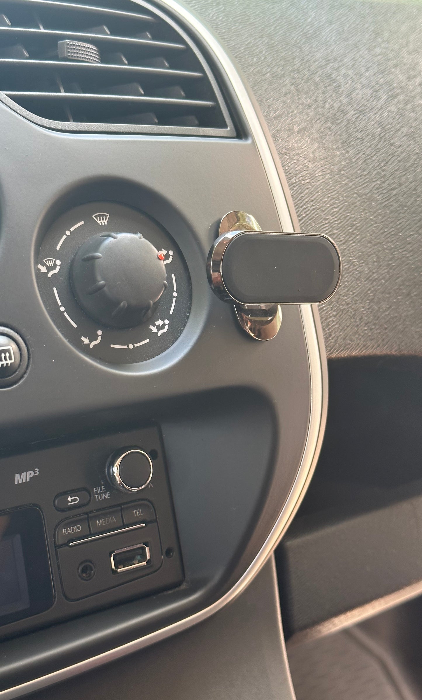 Auto-Handyhalterung